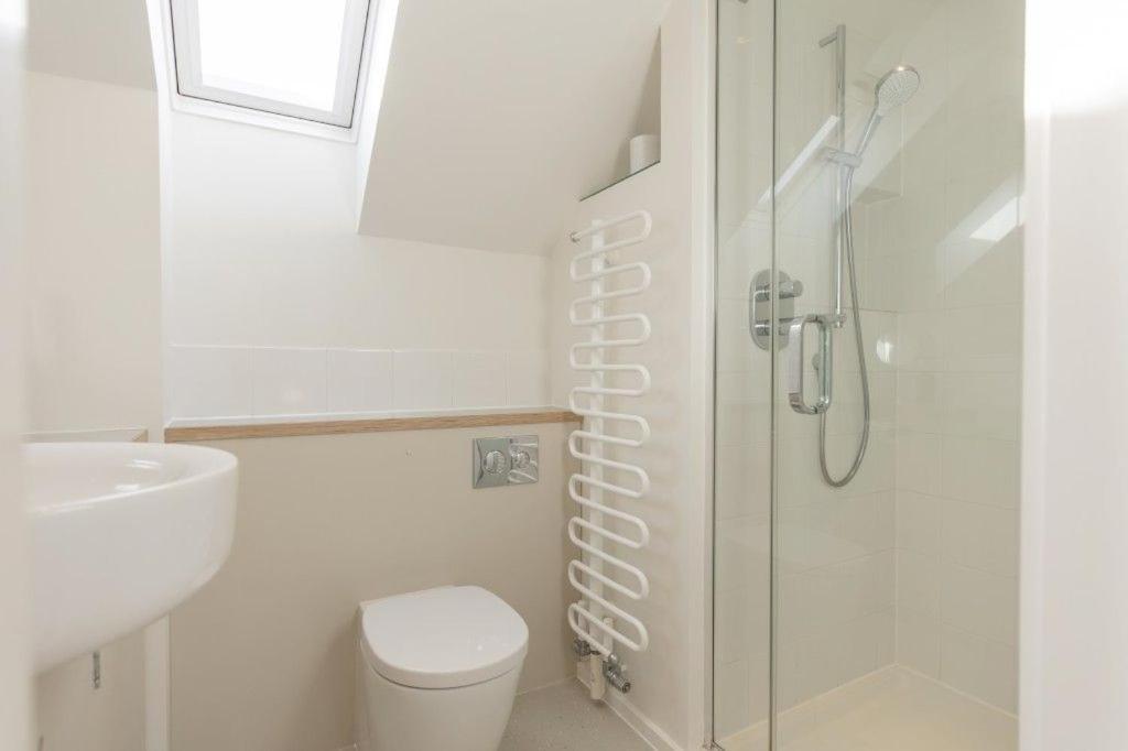 The Perch - Southwold Luxury And Blissful Views Βίλα Εξωτερικό φωτογραφία