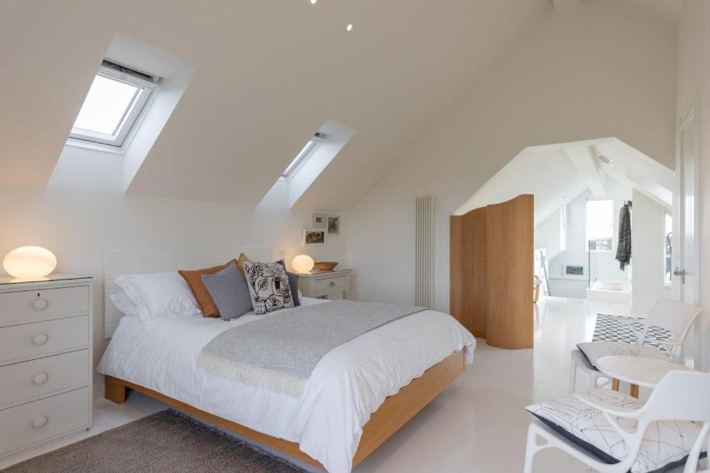 The Perch - Southwold Luxury And Blissful Views Βίλα Εξωτερικό φωτογραφία