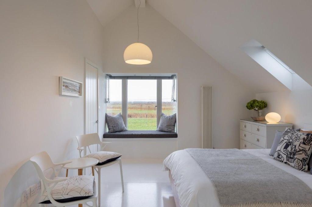 The Perch - Southwold Luxury And Blissful Views Βίλα Εξωτερικό φωτογραφία