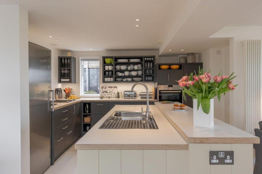 The Perch - Southwold Luxury And Blissful Views Βίλα Εξωτερικό φωτογραφία