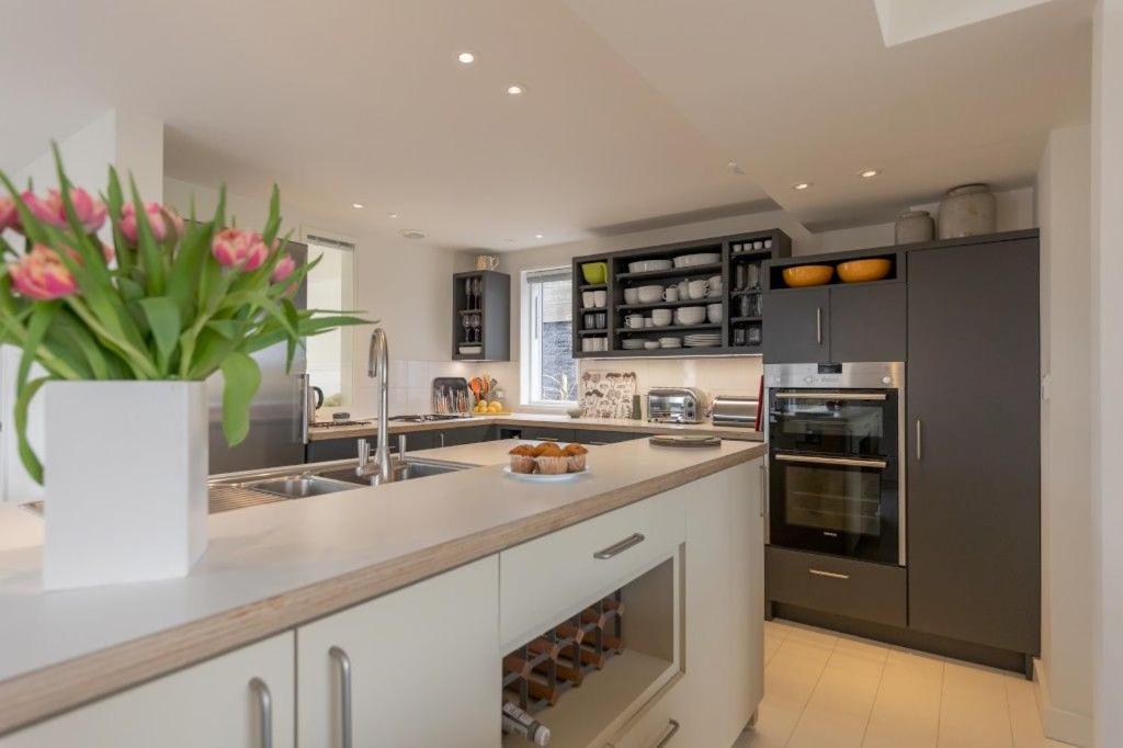 The Perch - Southwold Luxury And Blissful Views Βίλα Εξωτερικό φωτογραφία