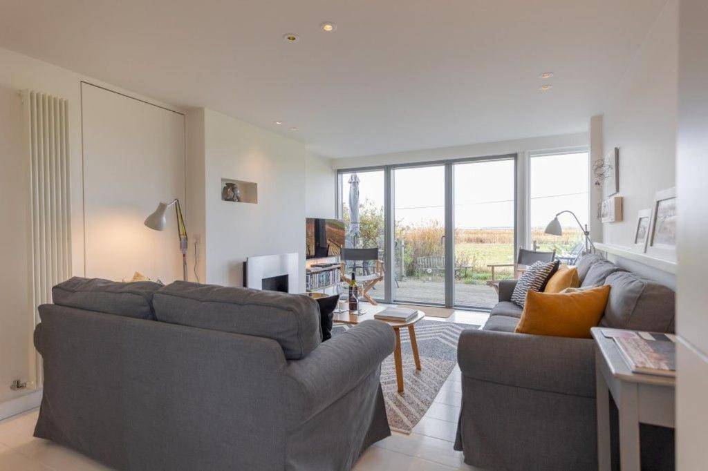 The Perch - Southwold Luxury And Blissful Views Βίλα Εξωτερικό φωτογραφία