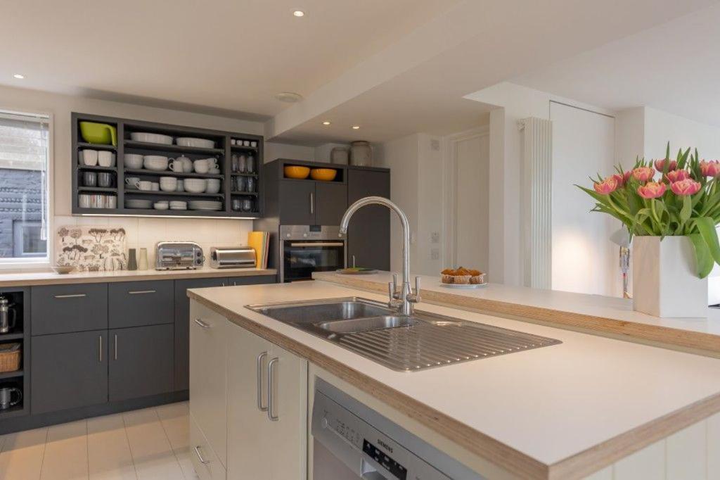 The Perch - Southwold Luxury And Blissful Views Βίλα Εξωτερικό φωτογραφία