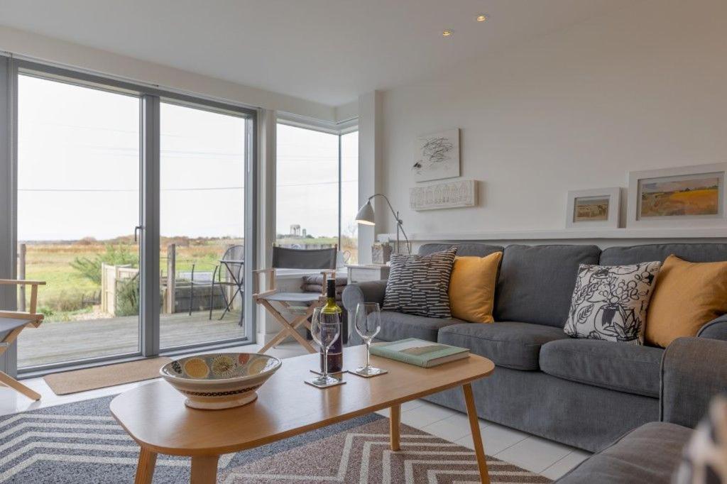 The Perch - Southwold Luxury And Blissful Views Βίλα Εξωτερικό φωτογραφία