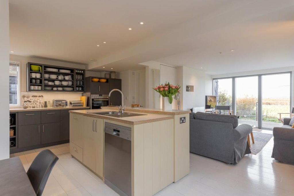 The Perch - Southwold Luxury And Blissful Views Βίλα Εξωτερικό φωτογραφία