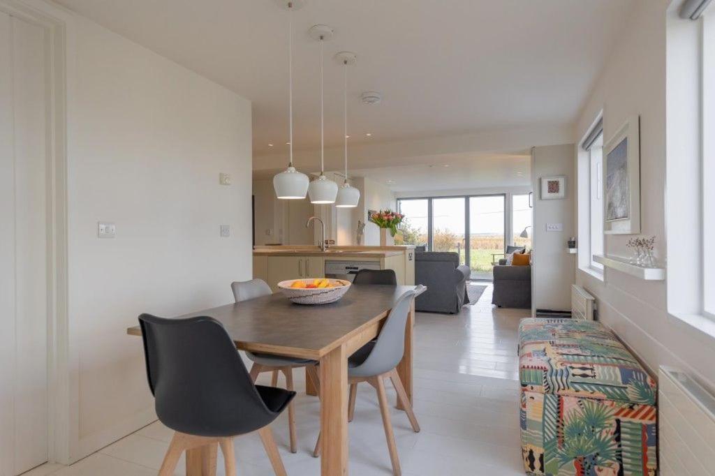 The Perch - Southwold Luxury And Blissful Views Βίλα Εξωτερικό φωτογραφία